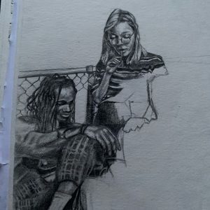 Meet your Posher, Rosemarie